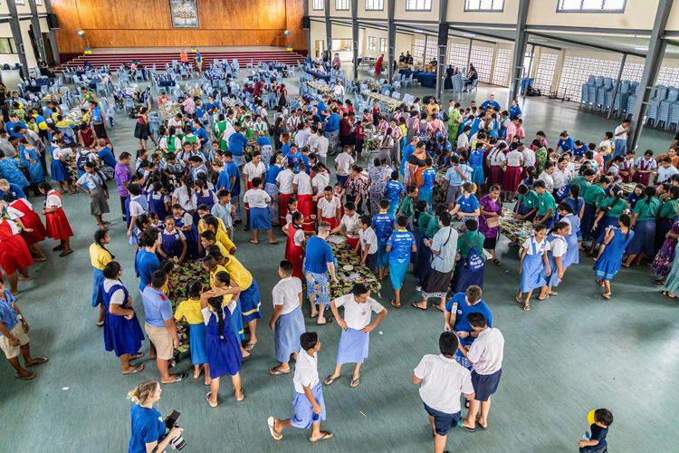 AI good tool but should not replace hard work says teachers