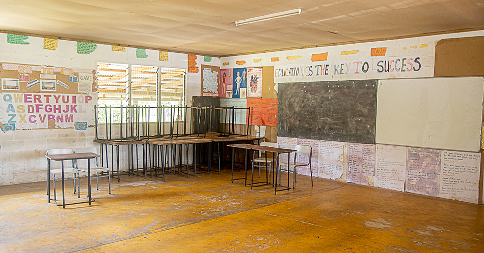 Re-assess and move on vital school reforms