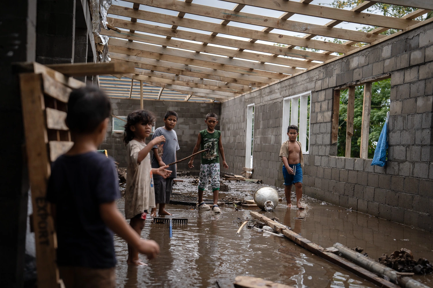 As we prepare for COP30, we remain hopeful that together we can all make a difference