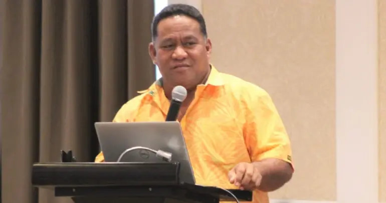 Policy for national ID in the works