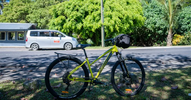 Driver charged for hitting triathlete 