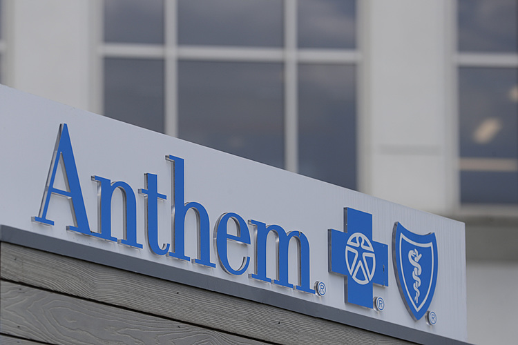 Anthem to pay nearly $40M settlement over 2015 cyberattack