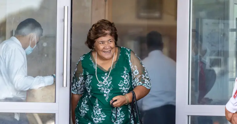 Women's quota application to be heard next week