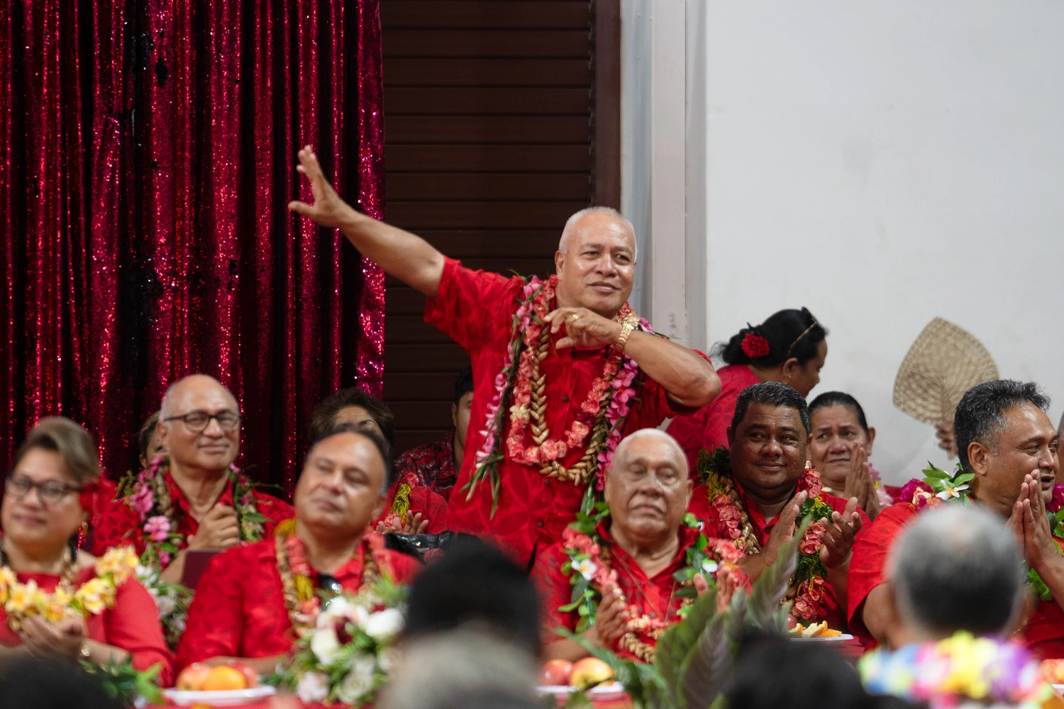 Results in A’ana Alofi 2 and Satupaitea upheld