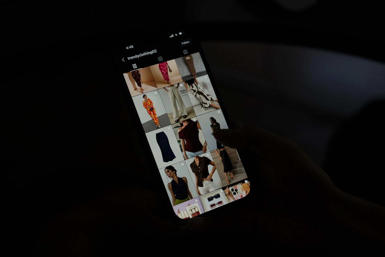 Online shops: Samoa's businesses evolve