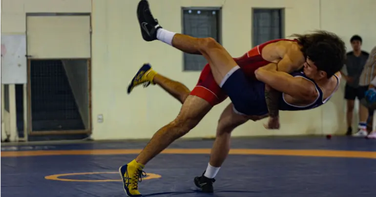 Samoa to host Oceania champs and house wrestling academy