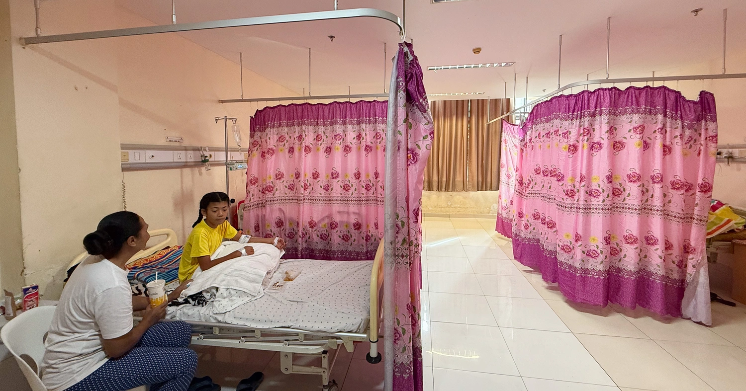Dengue, a war that can be won