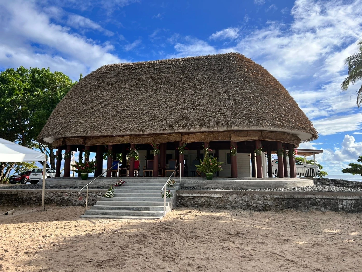 New maota signifies family legacy