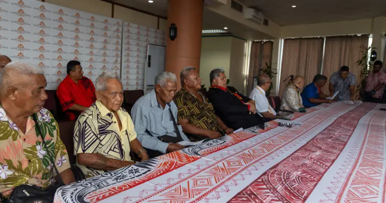 District councils and political control