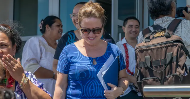 PM in the clear: AG responds to SLS