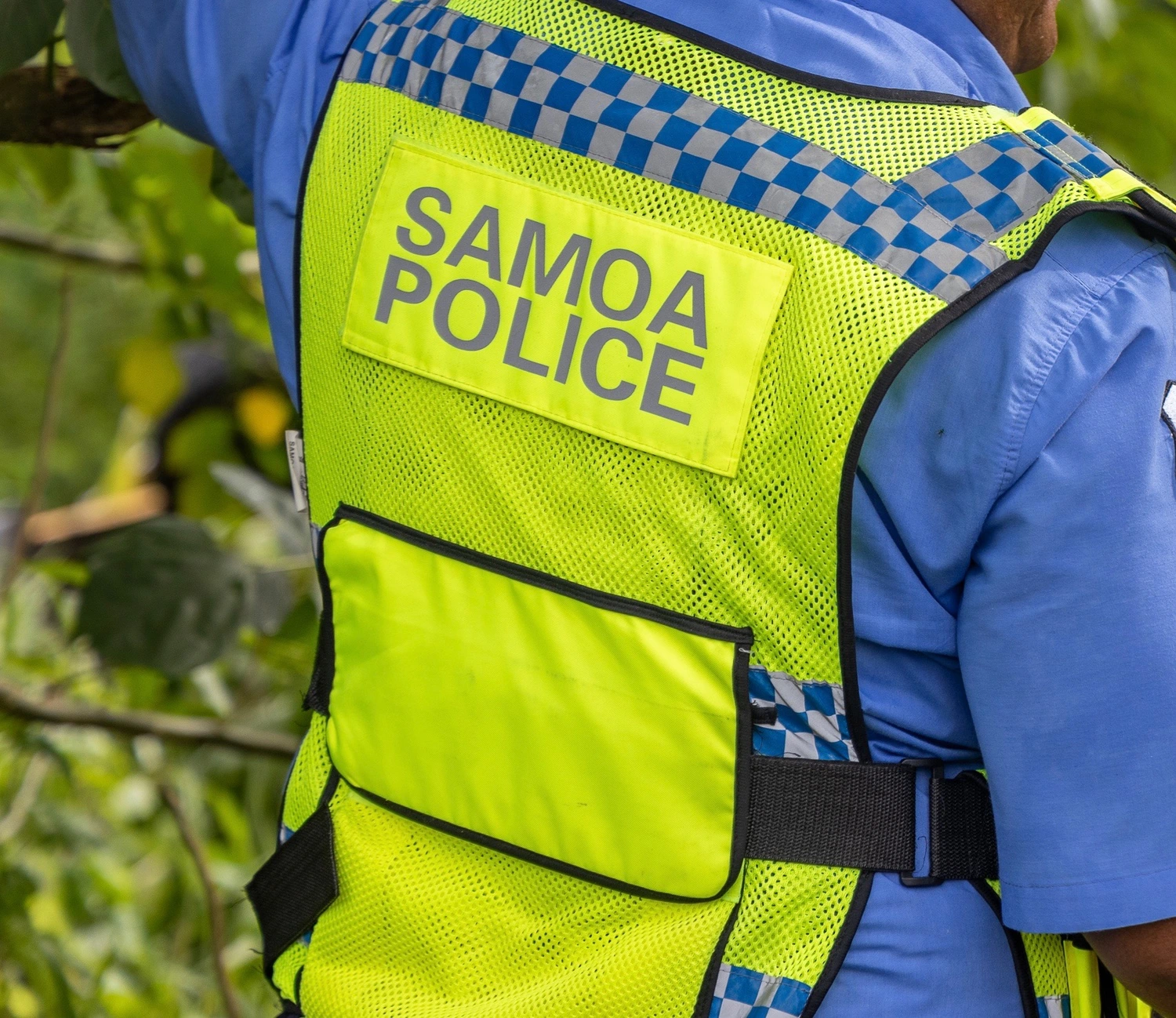 Expat manager overseas pending rape inquiry
