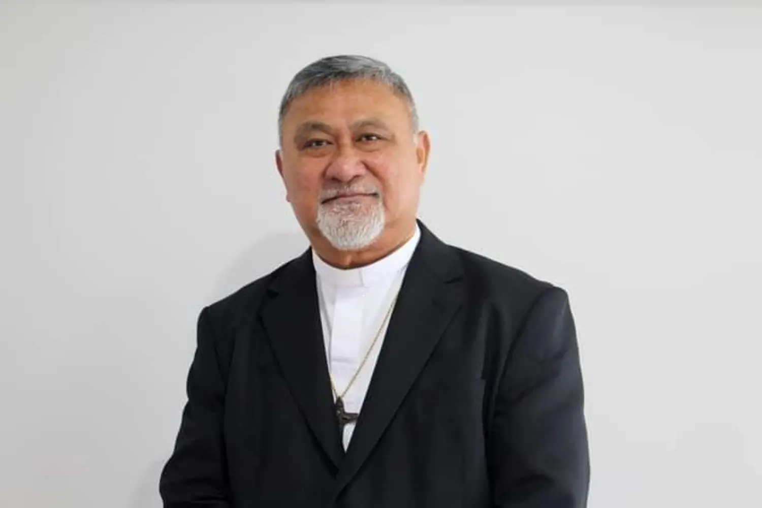 Archbishop's ordination set for August 
