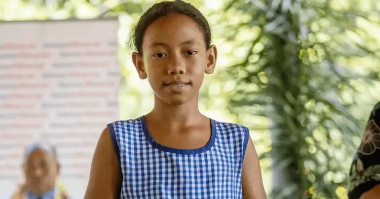 'Nothing like my daddy's love'