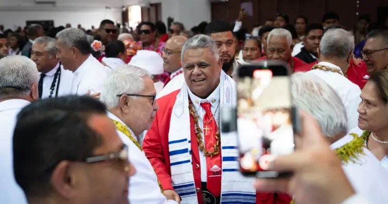 A reflection of freedom and indepence: PM 