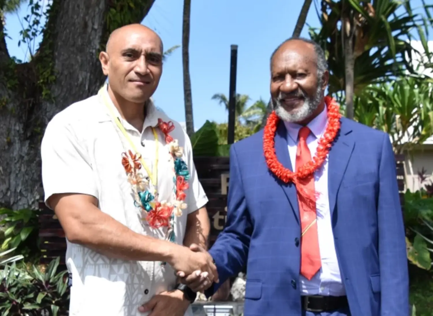 Labour mobility summit gets underway