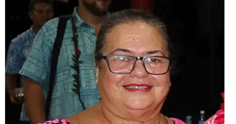 Angie Kronfeld resigns from JAWS