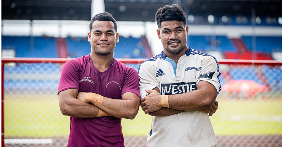Twins eyes spot in Manu Samoa 