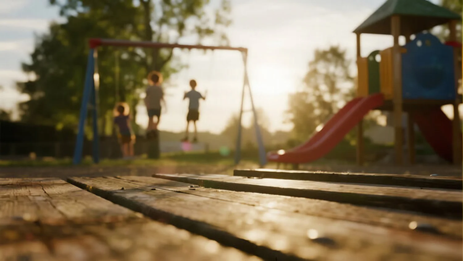 Family issues statement over use of deceased children's photos