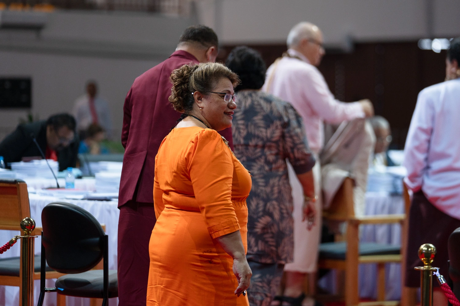 Mulipola questioned on inflation and high living costs
