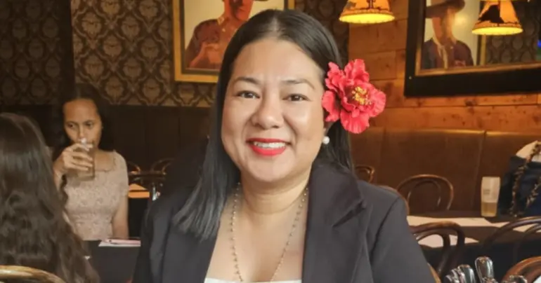 There is life after cancer says survivor