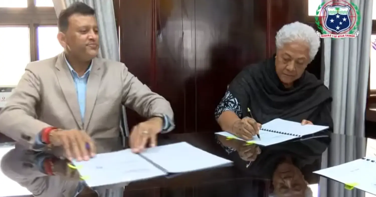 Health partners with Indian hospitals