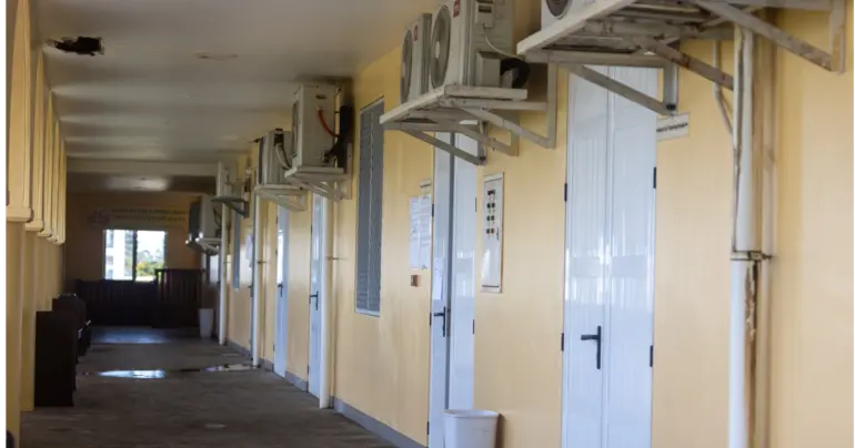 HRPP files motion to fill women's quota