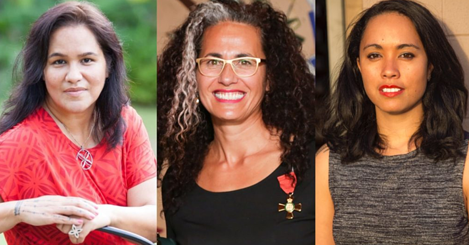Samoa Observer | Three Samoan writers finalists in N.Z. Book Awards
