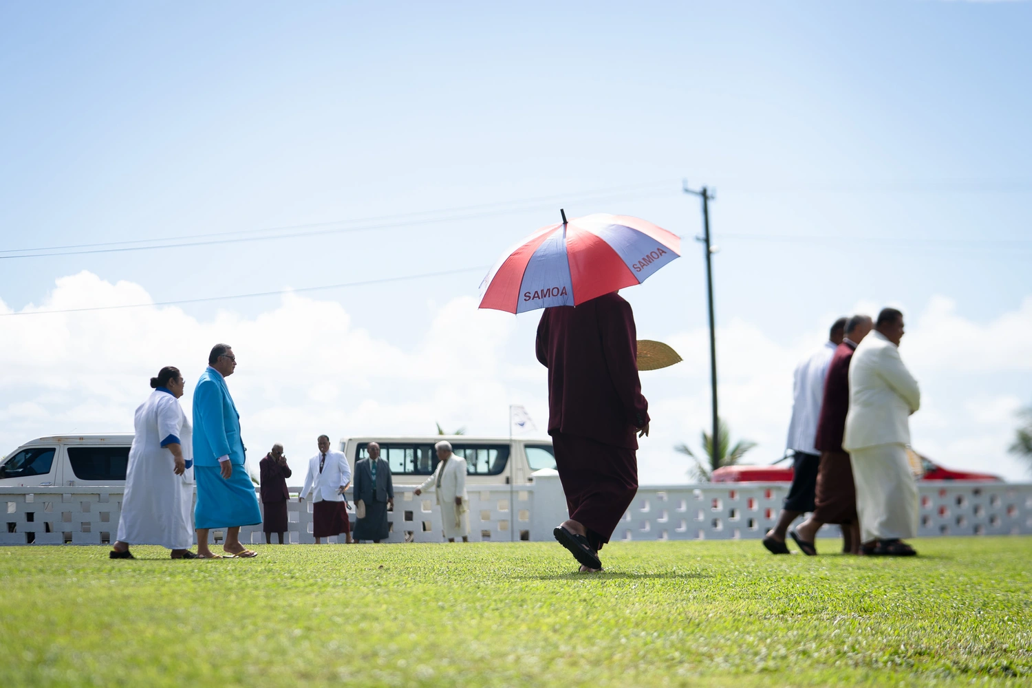 Stop discrimination over political belief, CCCS tells pastors