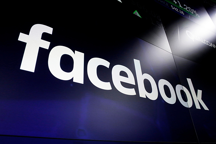 Muslim civil rights group sues Facebook over hate speech