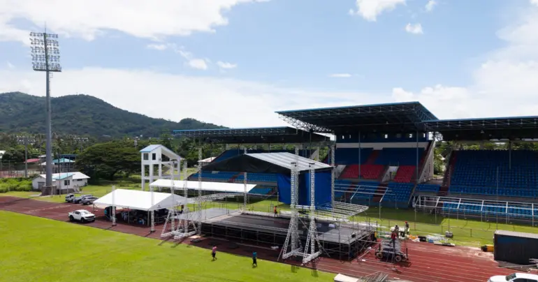 Sell-out expected for UB40 show