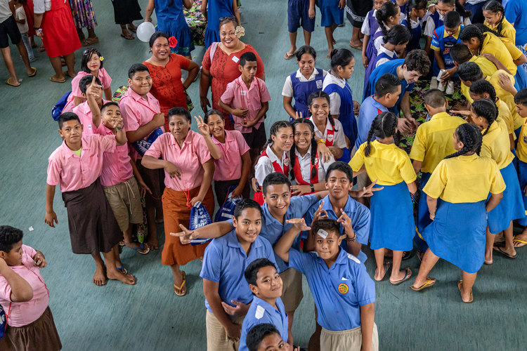 Dengue precaution; Schools close for another week