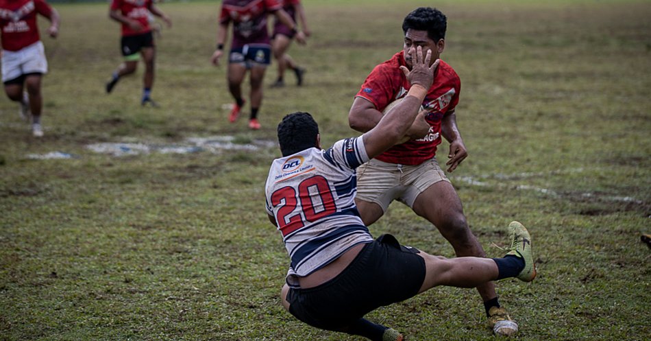 Barracudas overcome Bulldogs in Vailima League Premier