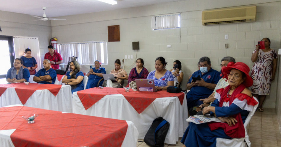 Samoa Observer | S.M.A. says doctors yet to get offer from P.S.C.