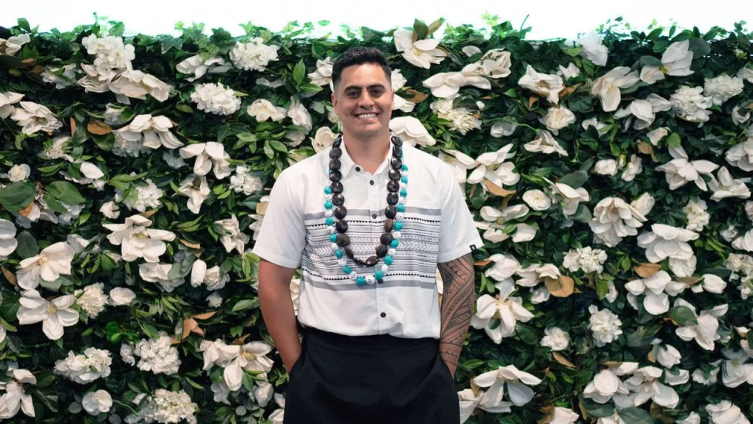 Samoan student tops medicine at Auckland University 