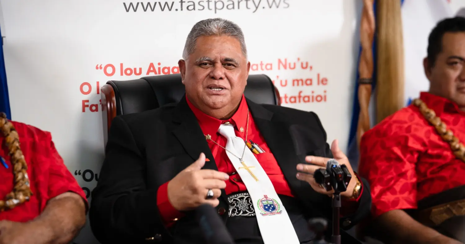 PM warns: Leaking information is betrayal