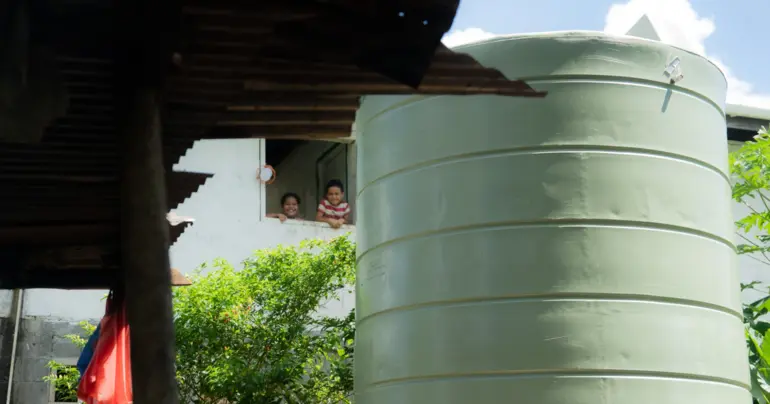 Vaitele-Tai families still without power and water 