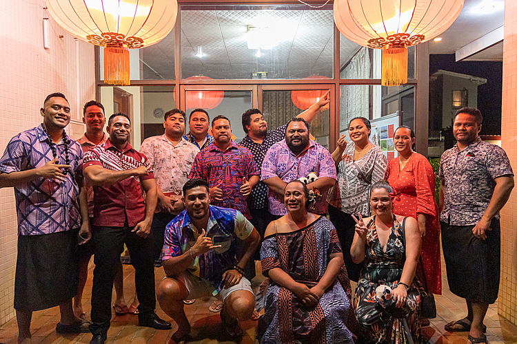 What is important in a friend