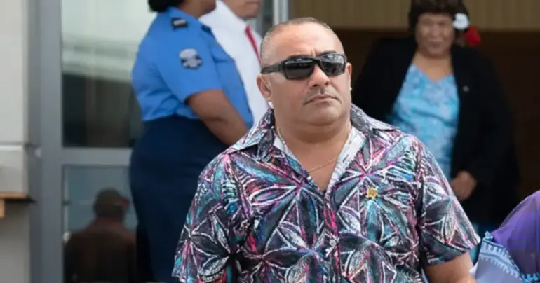 Officer with 30 years of service suspended 