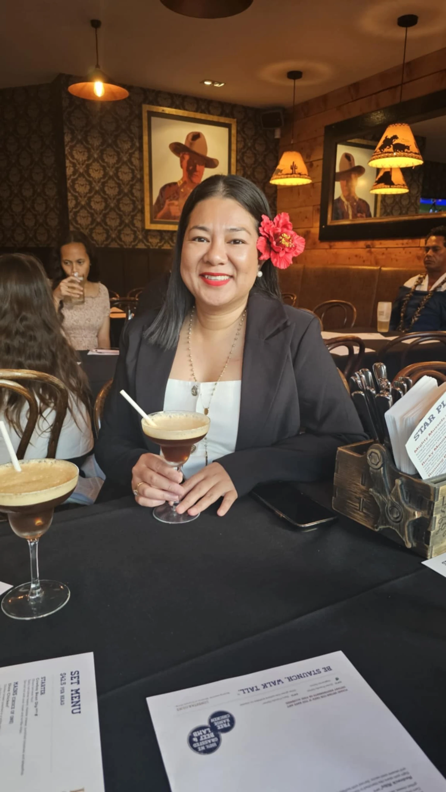 There is life after cancer says survivor