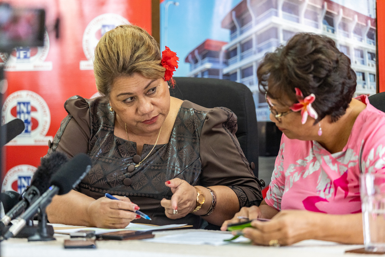 SNPF board recommended five per cent pay out