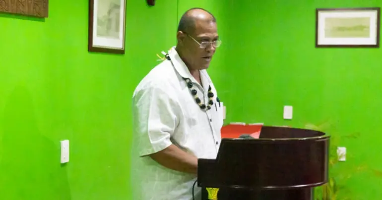 Veteran journalist questions proposed media rules