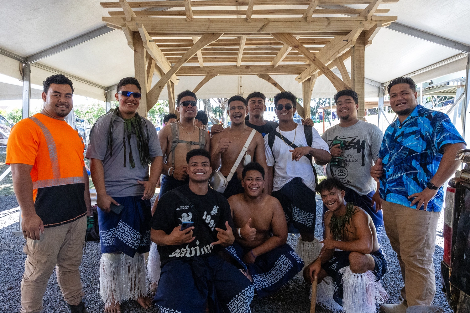 Funding challenge for courses