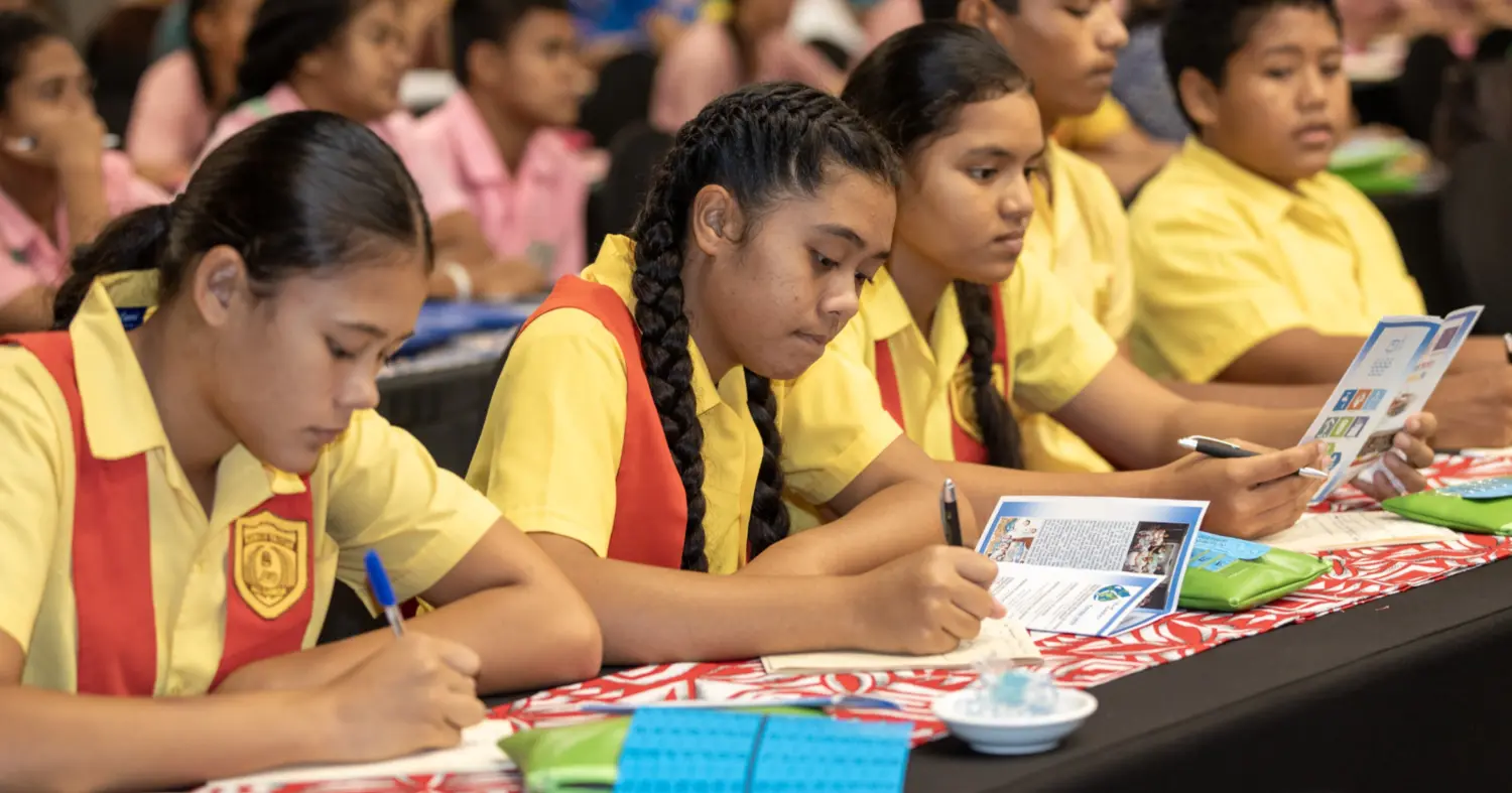 Samoa Observer | Year 10 results shifted to Monday