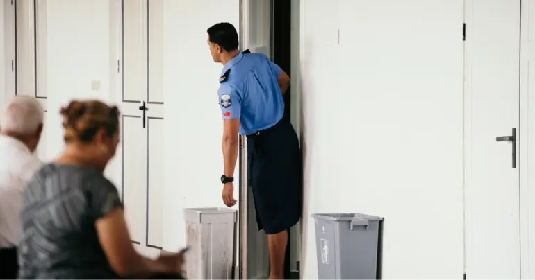 Former rugby player jailed for meth