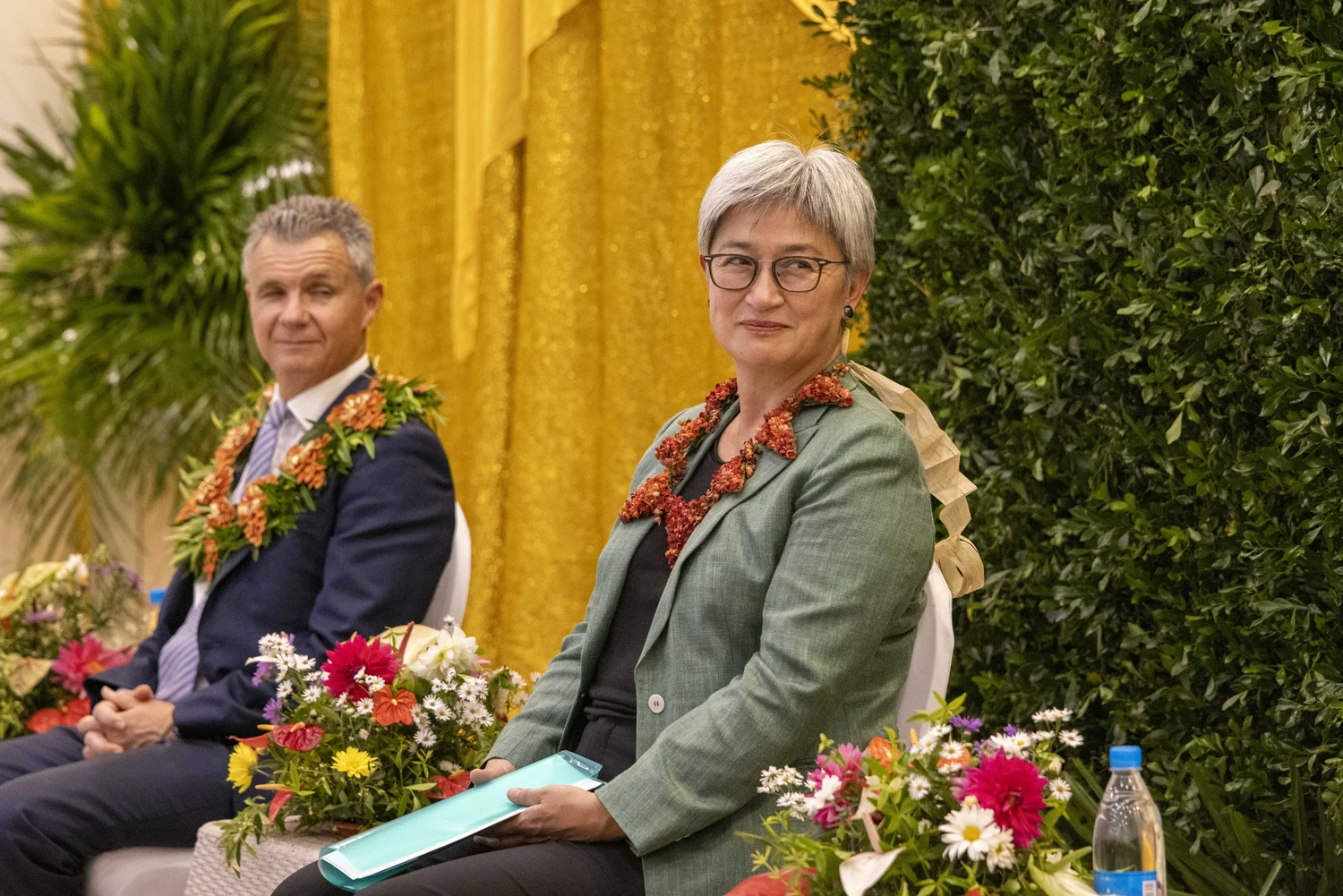 Samoa joins Australia's Pacific Engagement Visa