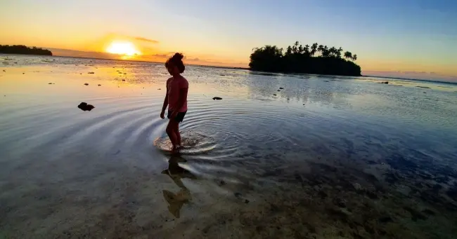 All eyes on Small Islands Developing States