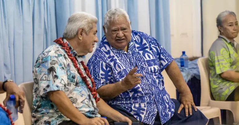Tuilaepa questions source of bribe money