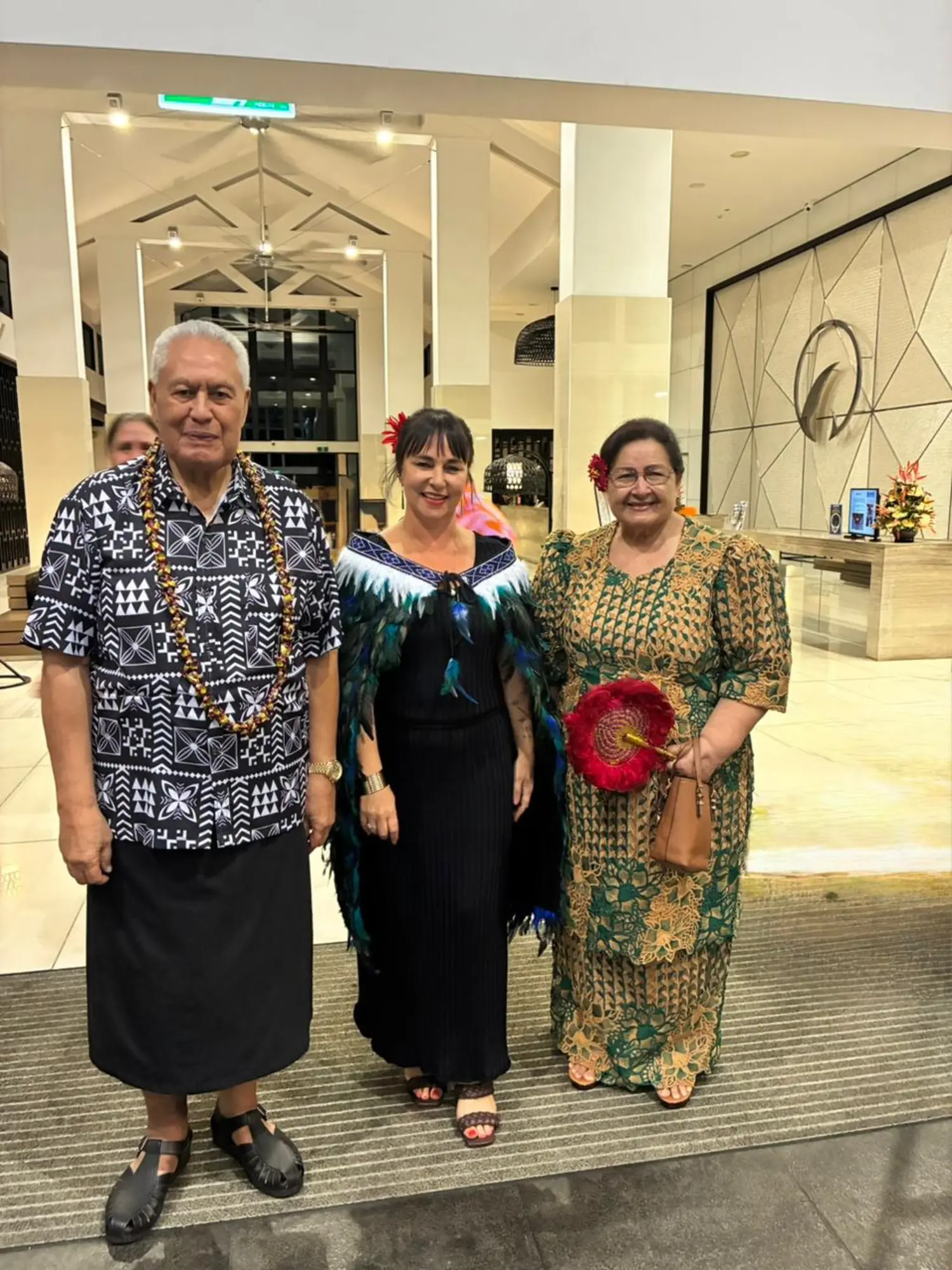 Waitangi Day in Samoa: A celebration of Pacific unity