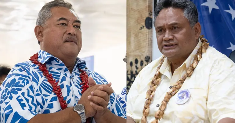 $100K paid in Falealili No.1 petition deal