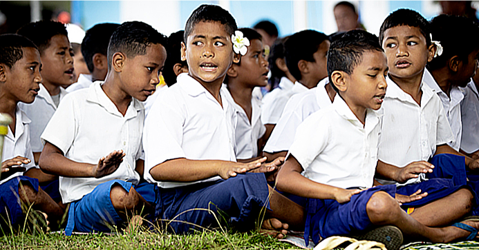 Samoa Observer | M.E.S.C. to drop S.P.E.L.L. exams for Year 2